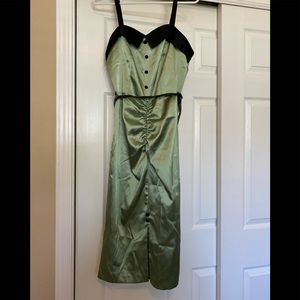 Stop Staring retro style dress, never worn